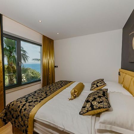 Villa Bloomhill Escape Trogir Eksteriør billede