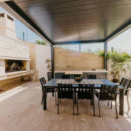 Villa Bloomhill Escape Trogir Eksteriør billede