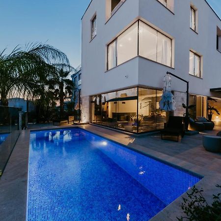 Villa Bloomhill Escape Trogir Eksteriør billede