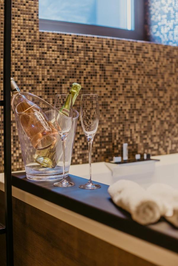 Villa Bloomhill Escape Trogir Eksteriør billede