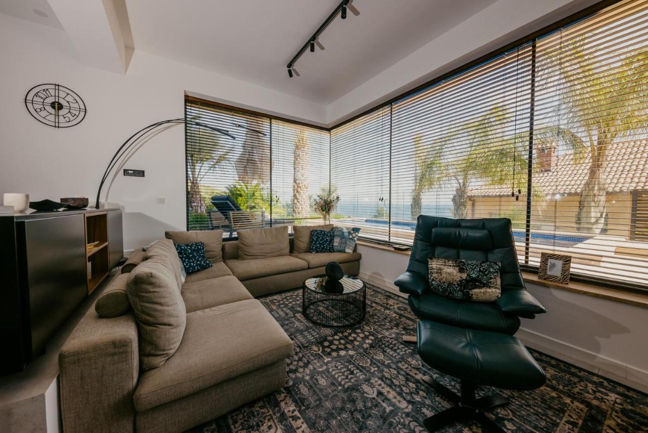 Villa Bloomhill Escape Trogir Eksteriør billede