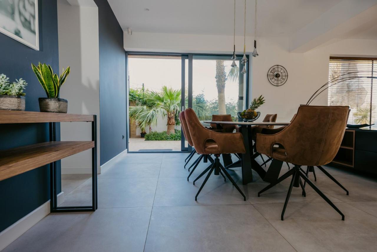 Villa Bloomhill Escape Trogir Eksteriør billede