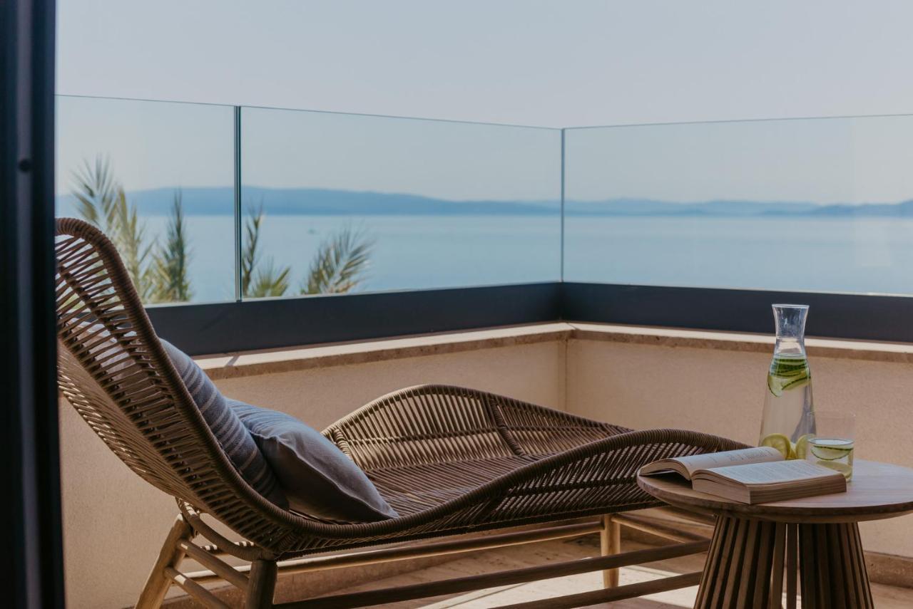 Villa Bloomhill Escape Trogir Eksteriør billede