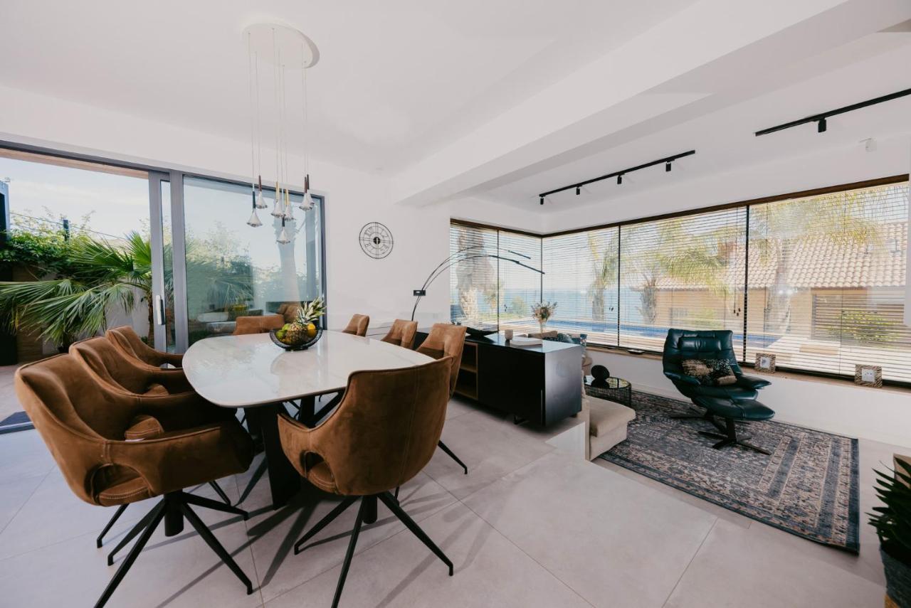 Villa Bloomhill Escape Trogir Eksteriør billede