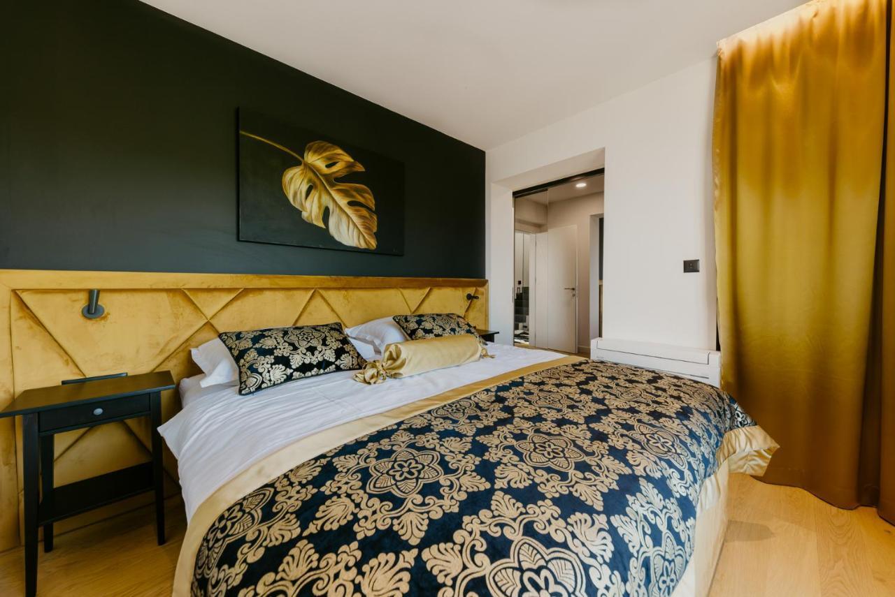 Villa Bloomhill Escape Trogir Eksteriør billede