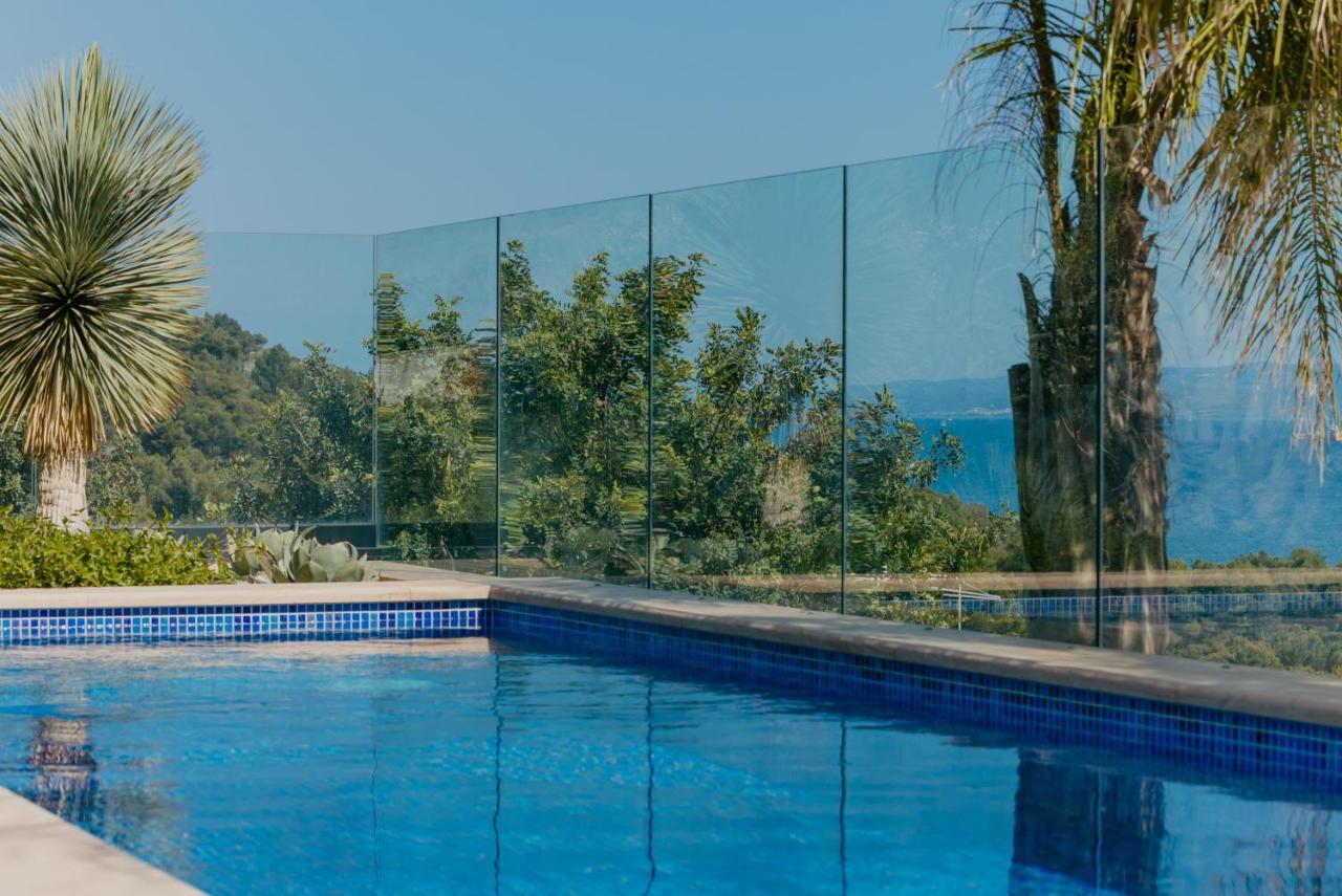 Villa Bloomhill Escape Trogir Eksteriør billede