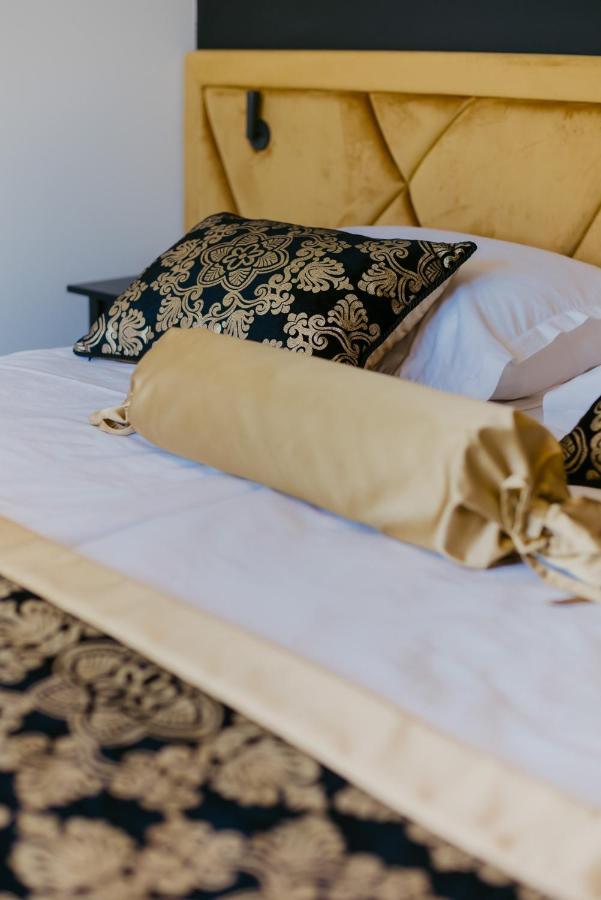 Villa Bloomhill Escape Trogir Eksteriør billede
