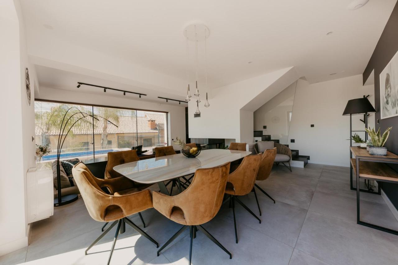 Villa Bloomhill Escape Trogir Eksteriør billede