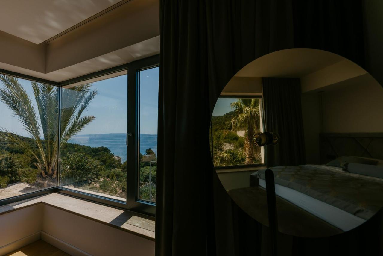 Villa Bloomhill Escape Trogir Eksteriør billede