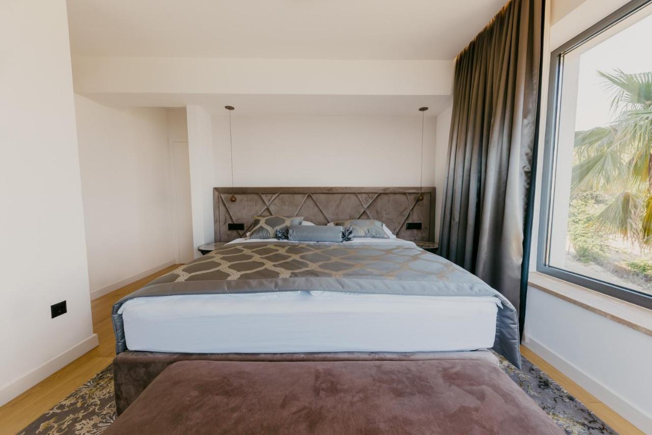 Villa Bloomhill Escape Trogir Eksteriør billede