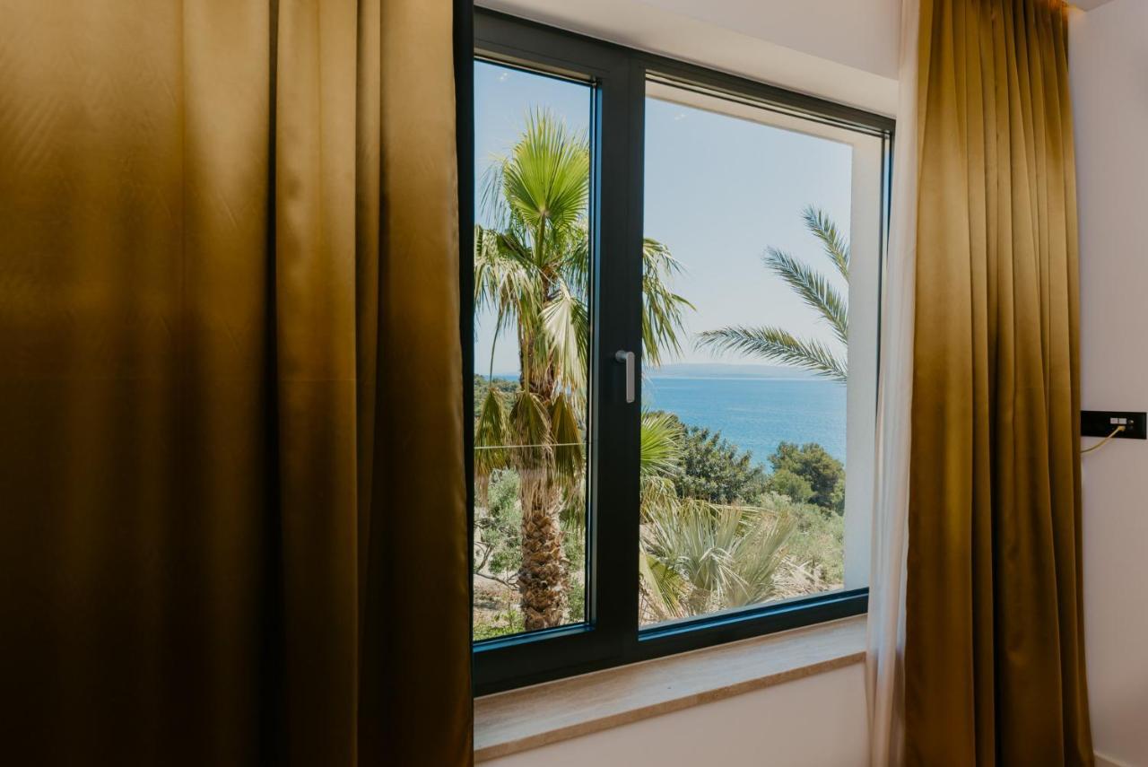 Villa Bloomhill Escape Trogir Eksteriør billede