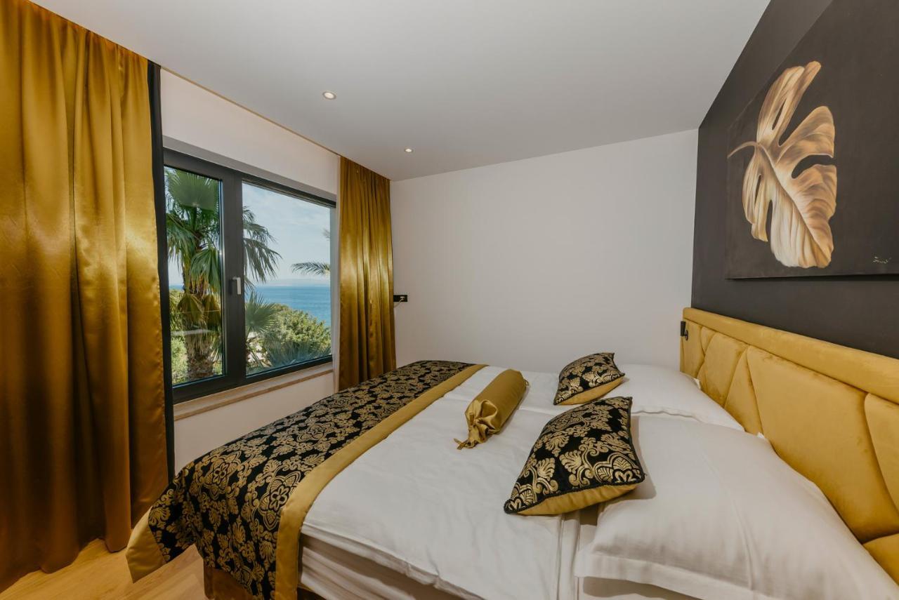 Villa Bloomhill Escape Trogir Eksteriør billede