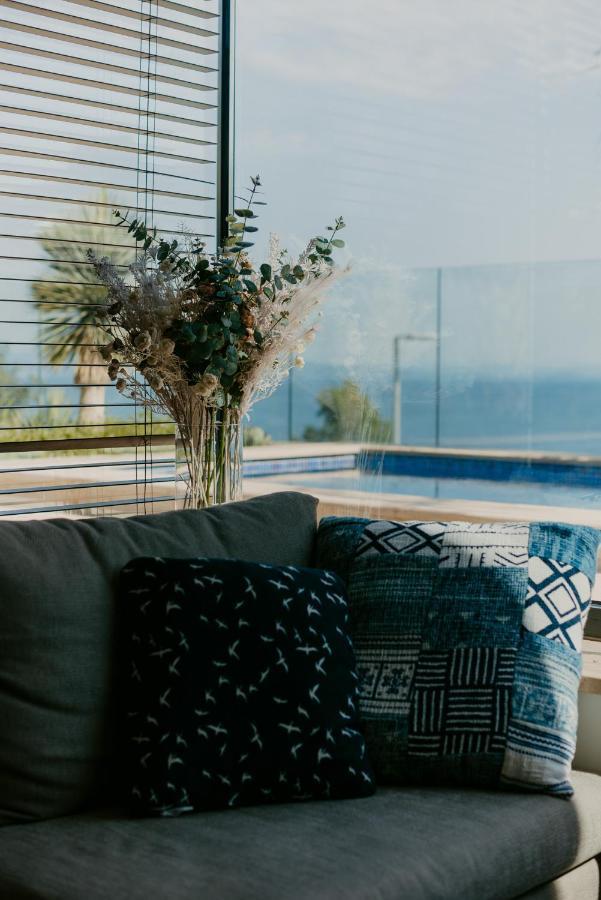Villa Bloomhill Escape Trogir Eksteriør billede