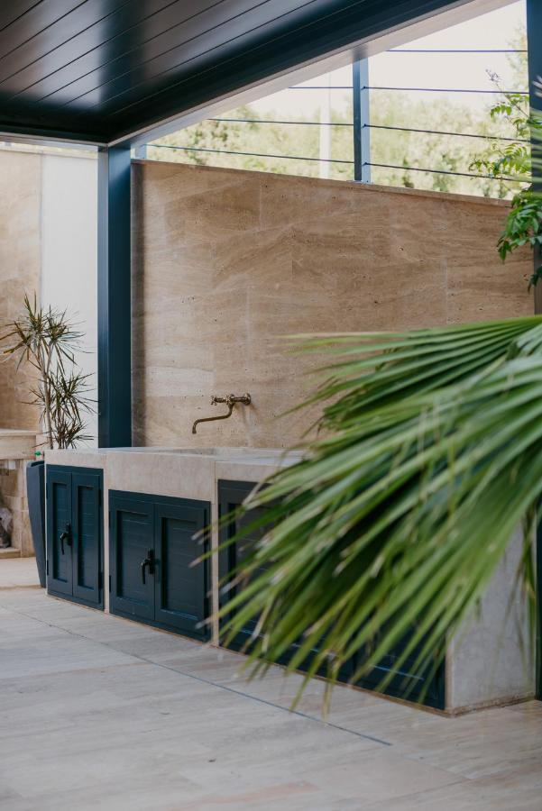Villa Bloomhill Escape Trogir Eksteriør billede