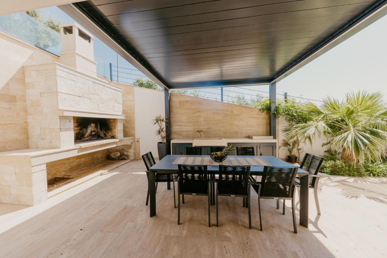 Villa Bloomhill Escape Trogir Eksteriør billede