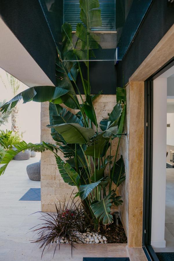 Villa Bloomhill Escape Trogir Eksteriør billede