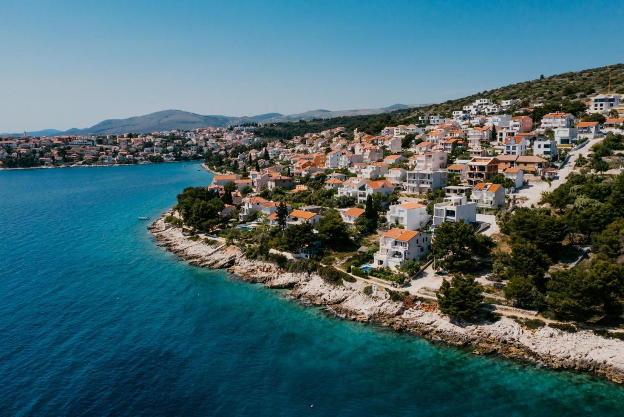 Villa Bloomhill Escape Trogir Eksteriør billede