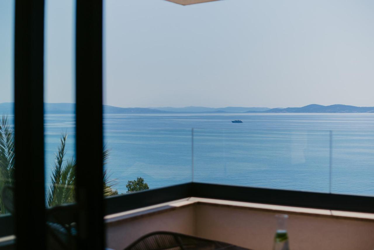 Villa Bloomhill Escape Trogir Eksteriør billede