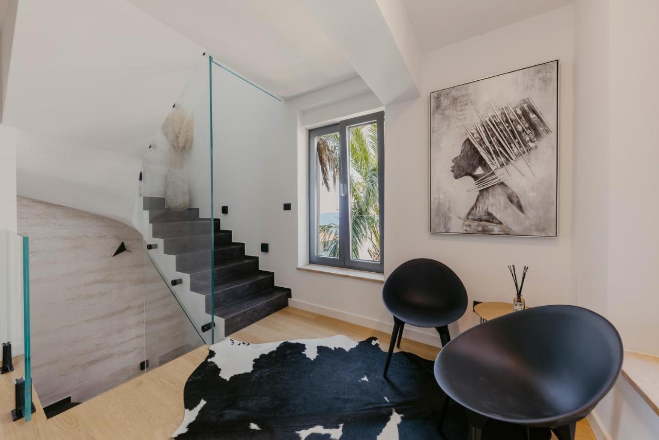 Villa Bloomhill Escape Trogir Eksteriør billede