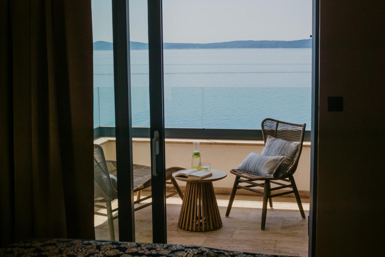 Villa Bloomhill Escape Trogir Eksteriør billede