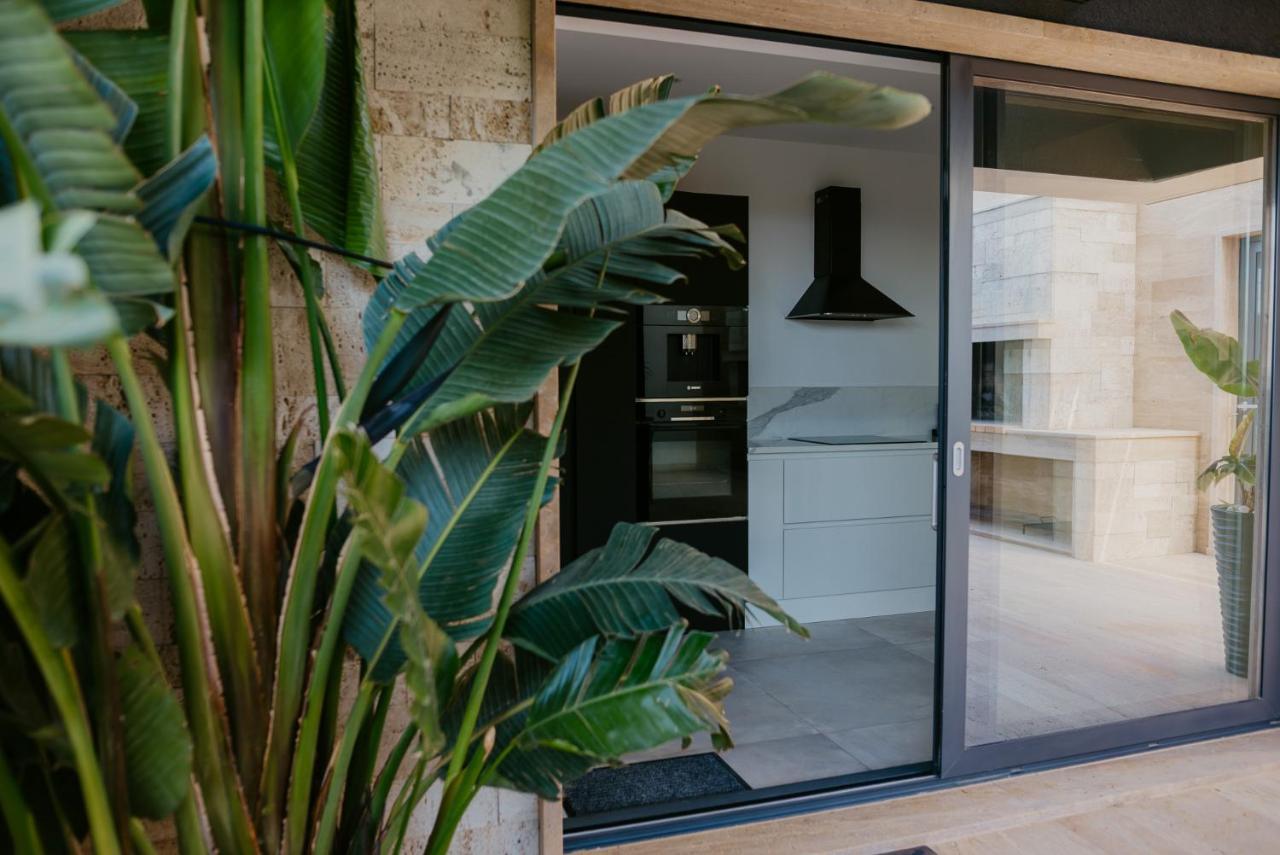 Villa Bloomhill Escape Trogir Eksteriør billede