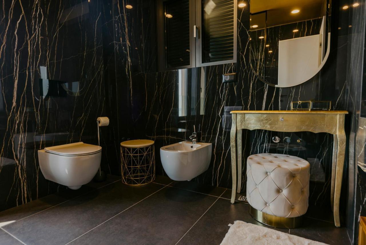 Villa Bloomhill Escape Trogir Eksteriør billede
