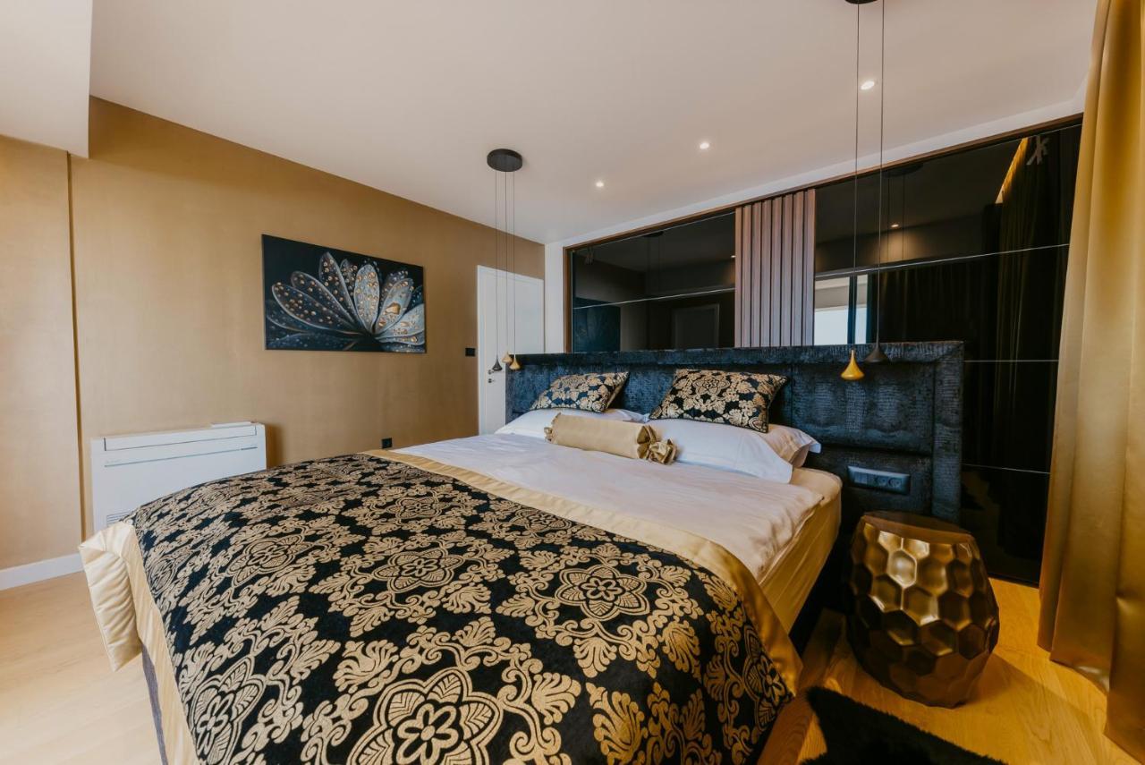 Villa Bloomhill Escape Trogir Eksteriør billede
