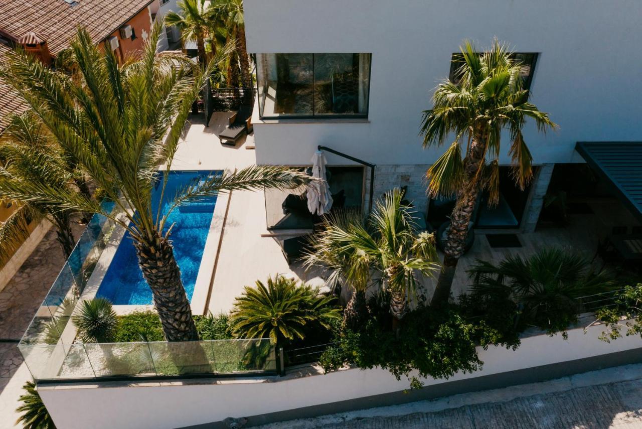 Villa Bloomhill Escape Trogir Eksteriør billede