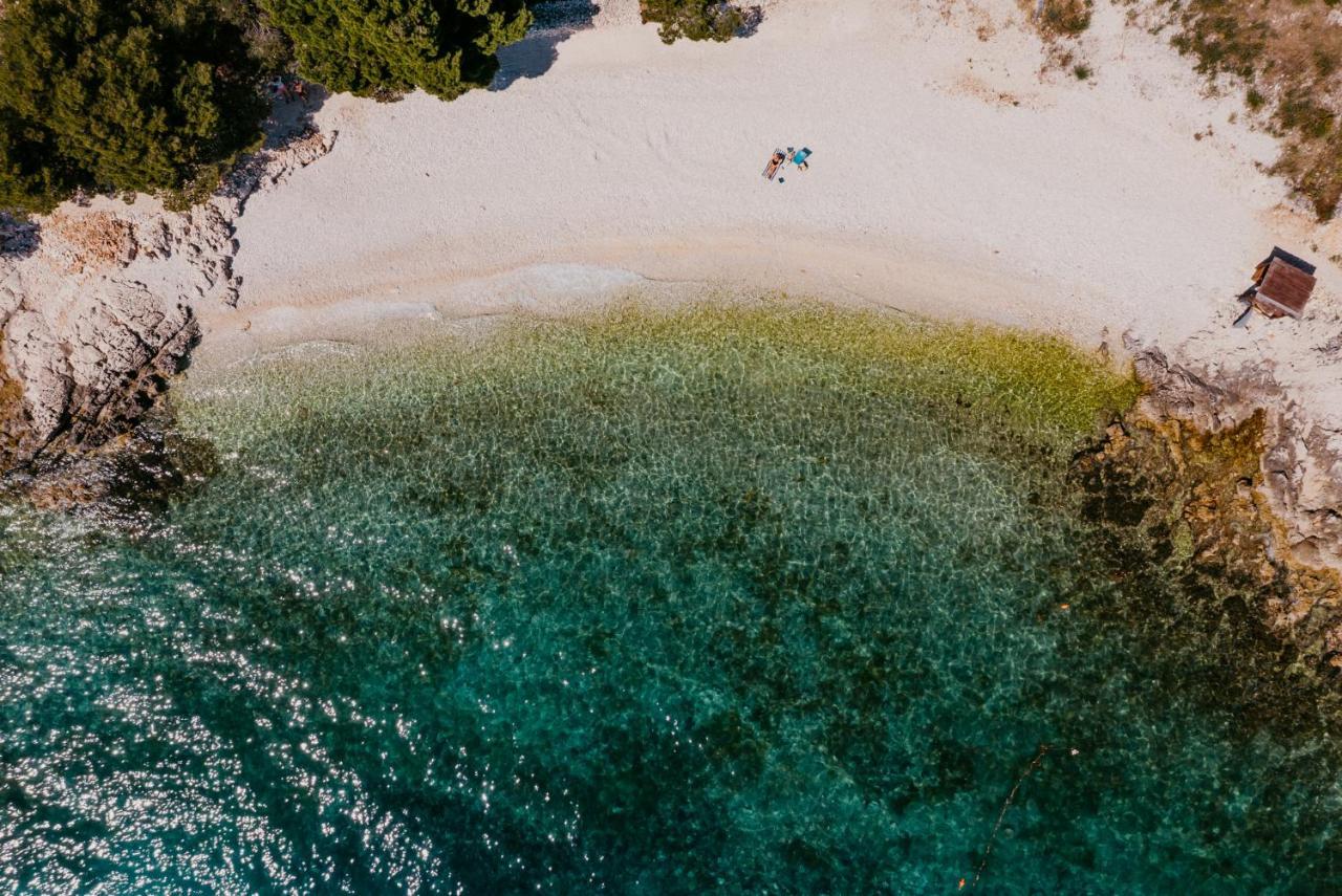 Villa Bloomhill Escape Trogir Eksteriør billede