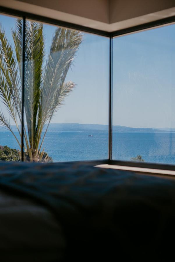 Villa Bloomhill Escape Trogir Eksteriør billede