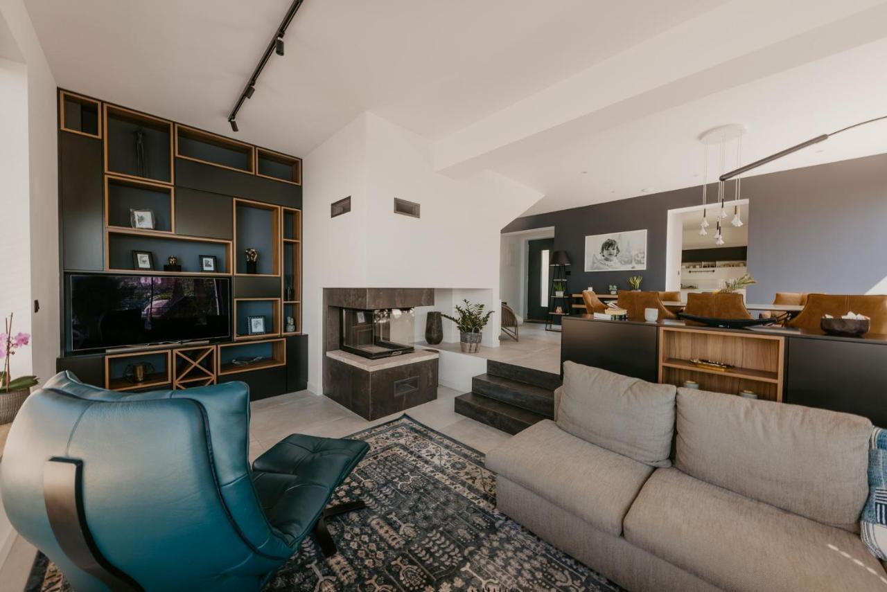 Villa Bloomhill Escape Trogir Eksteriør billede