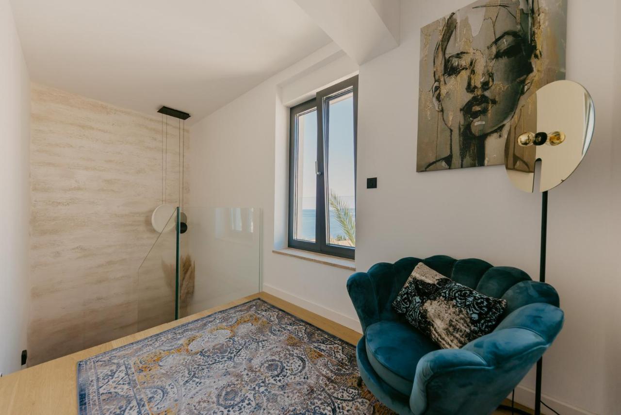 Villa Bloomhill Escape Trogir Eksteriør billede