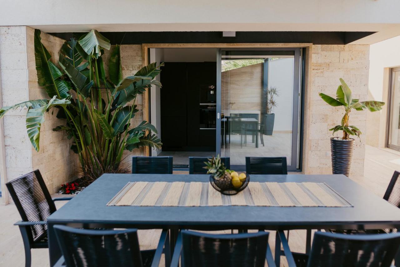 Villa Bloomhill Escape Trogir Eksteriør billede