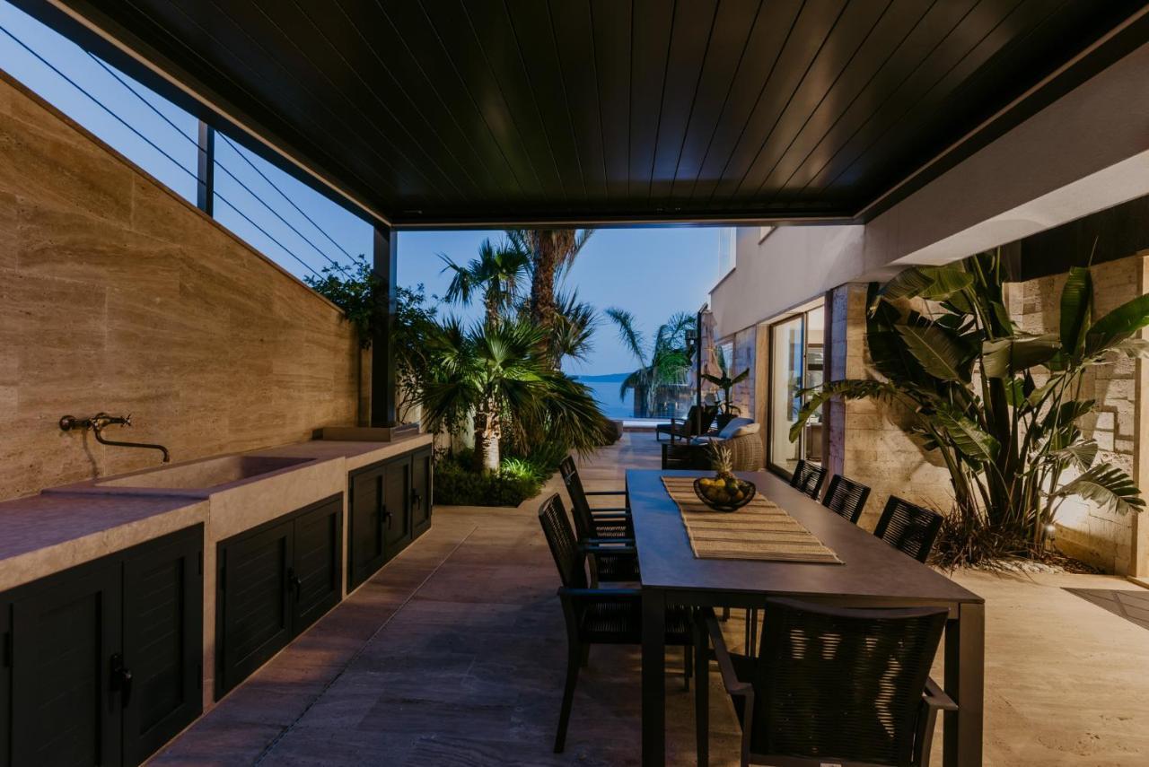 Villa Bloomhill Escape Trogir Eksteriør billede
