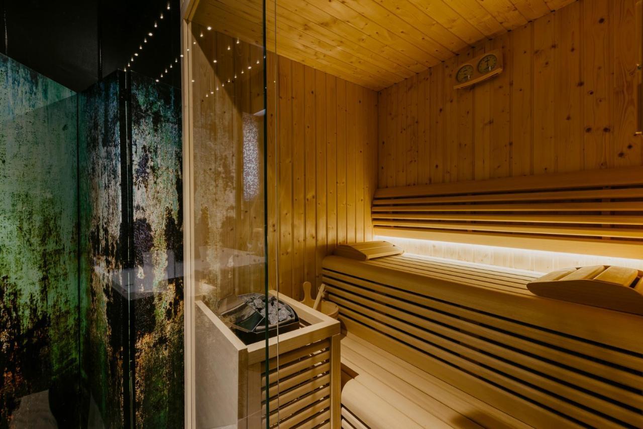Villa Bloomhill Escape Trogir Eksteriør billede