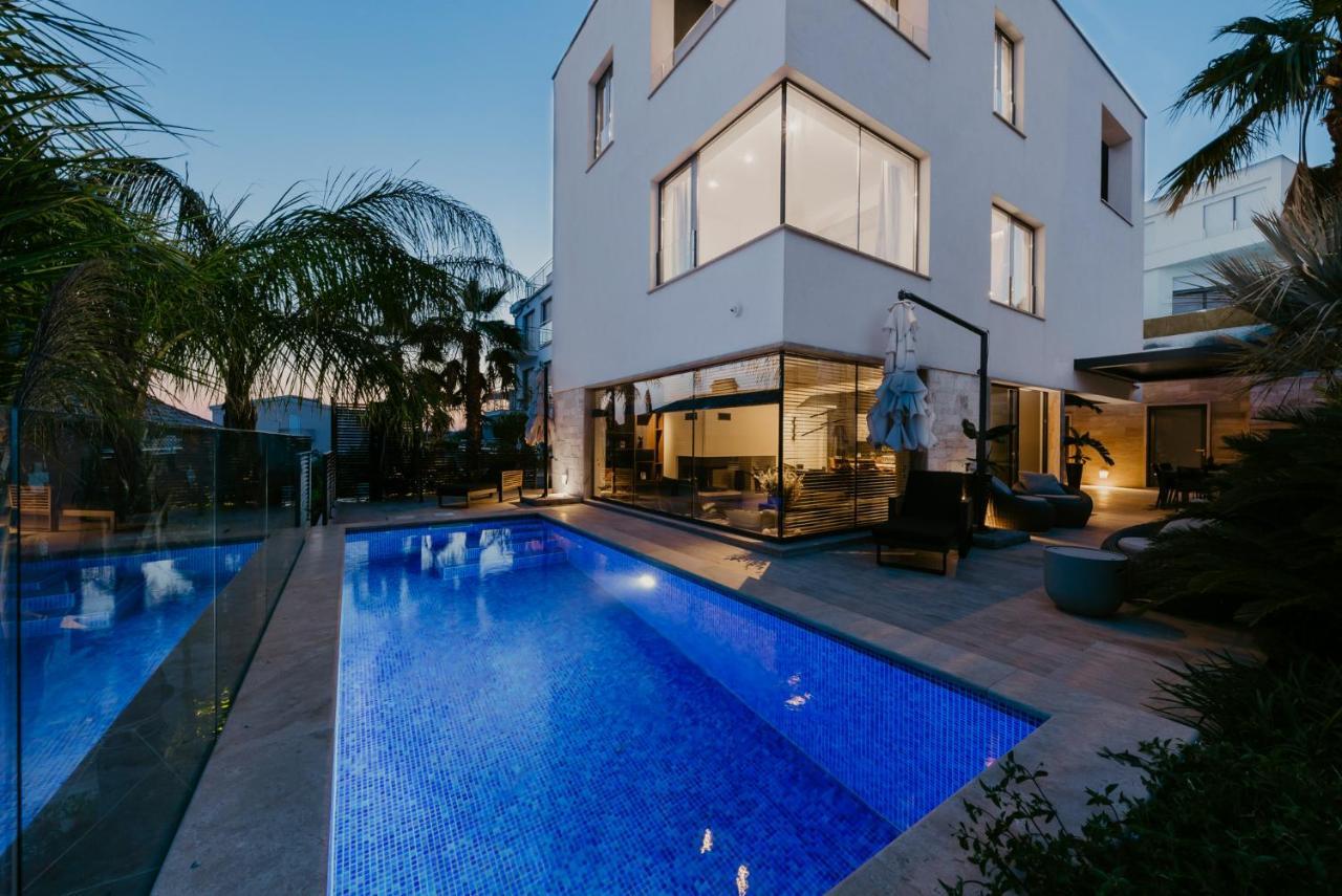 Villa Bloomhill Escape Trogir Eksteriør billede