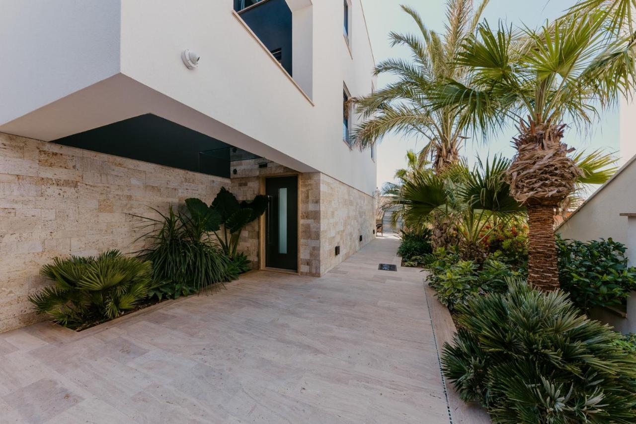 Villa Bloomhill Escape Trogir Eksteriør billede