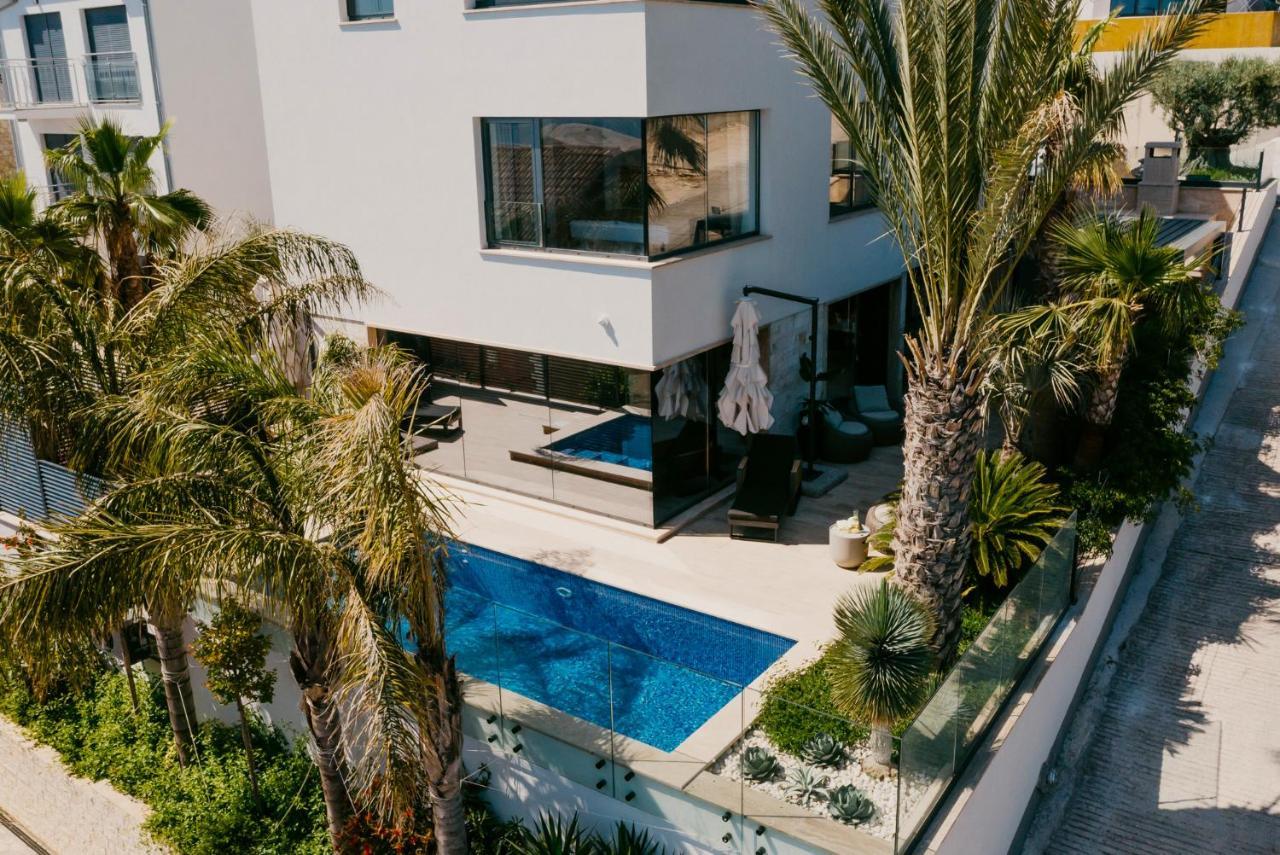 Villa Bloomhill Escape Trogir Eksteriør billede