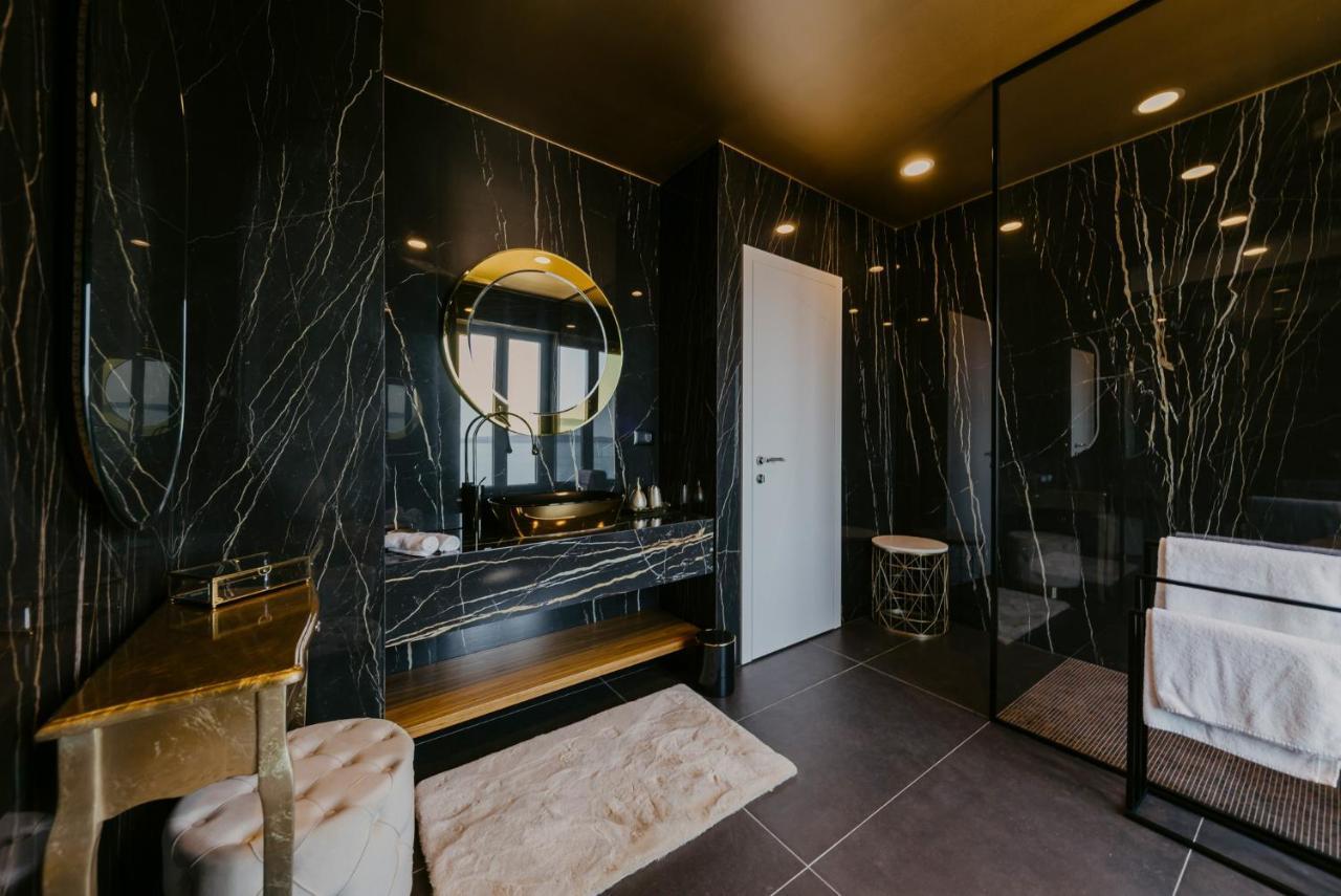 Villa Bloomhill Escape Trogir Eksteriør billede