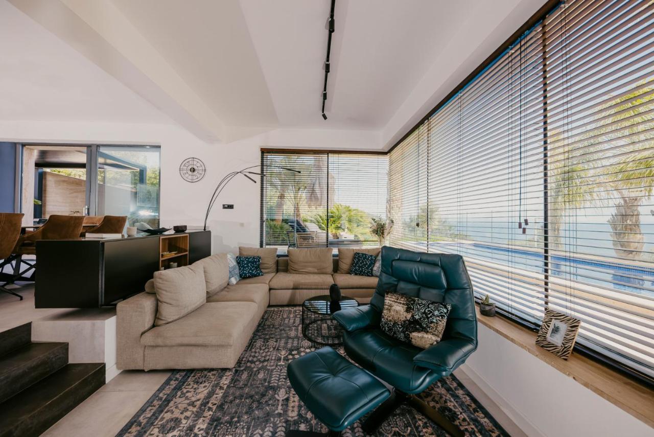 Villa Bloomhill Escape Trogir Eksteriør billede