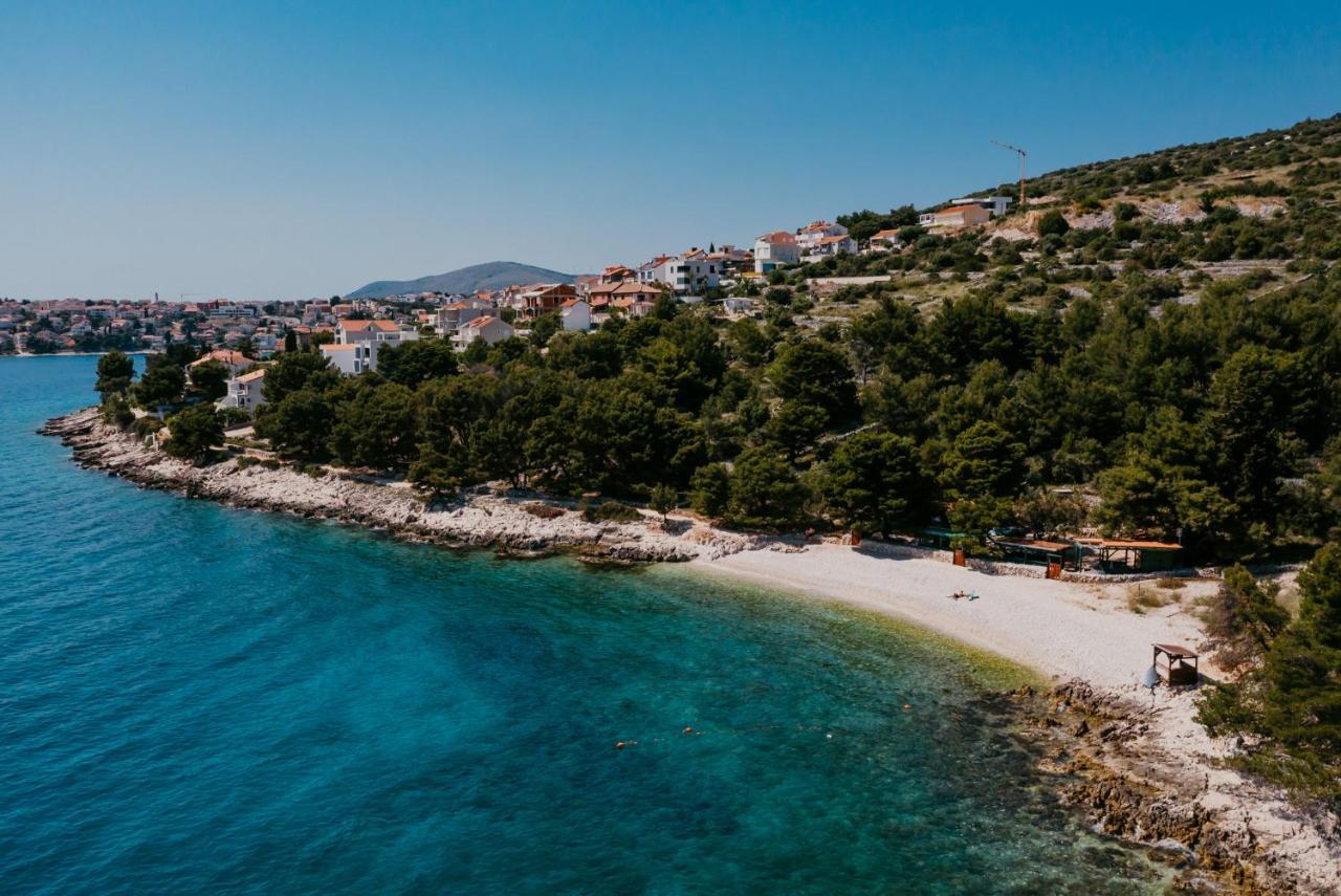 Villa Bloomhill Escape Trogir Eksteriør billede