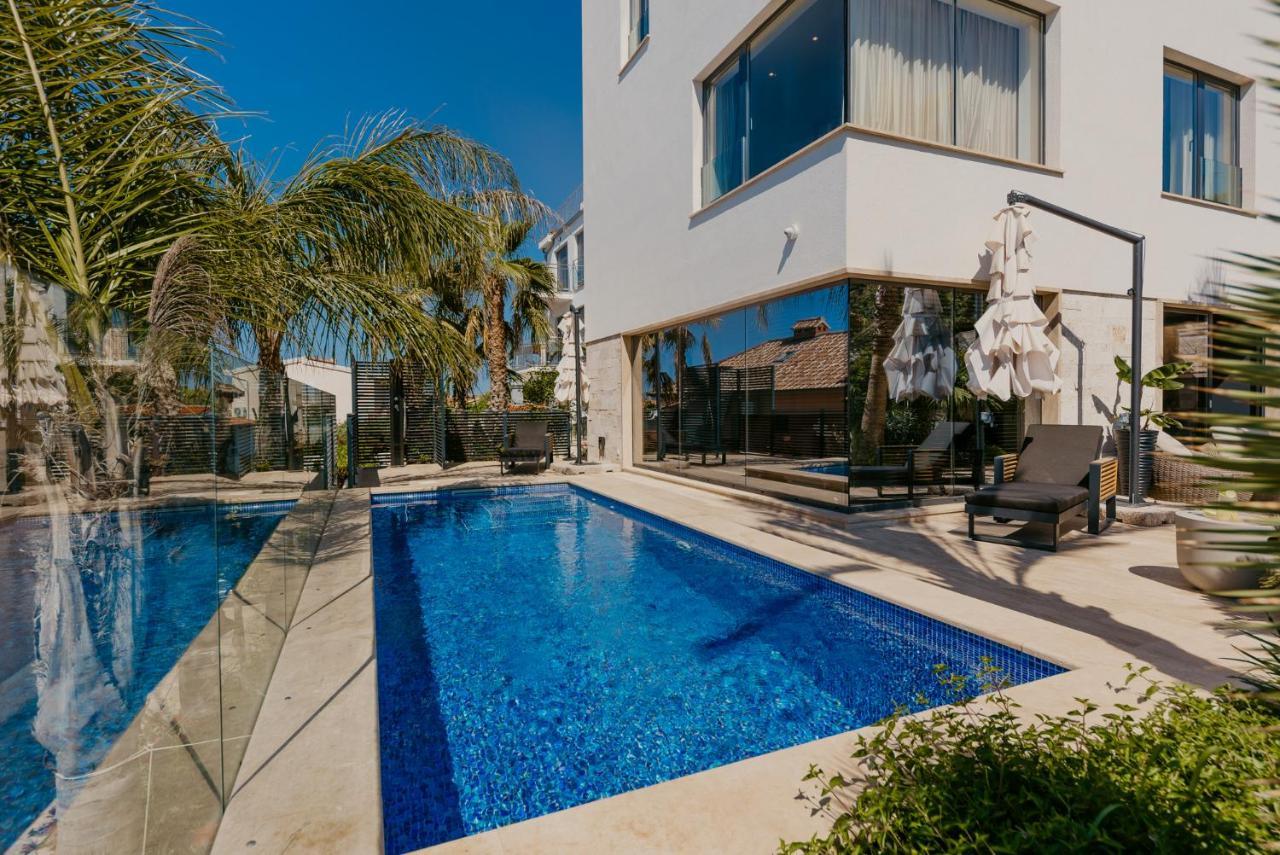 Villa Bloomhill Escape Trogir Eksteriør billede