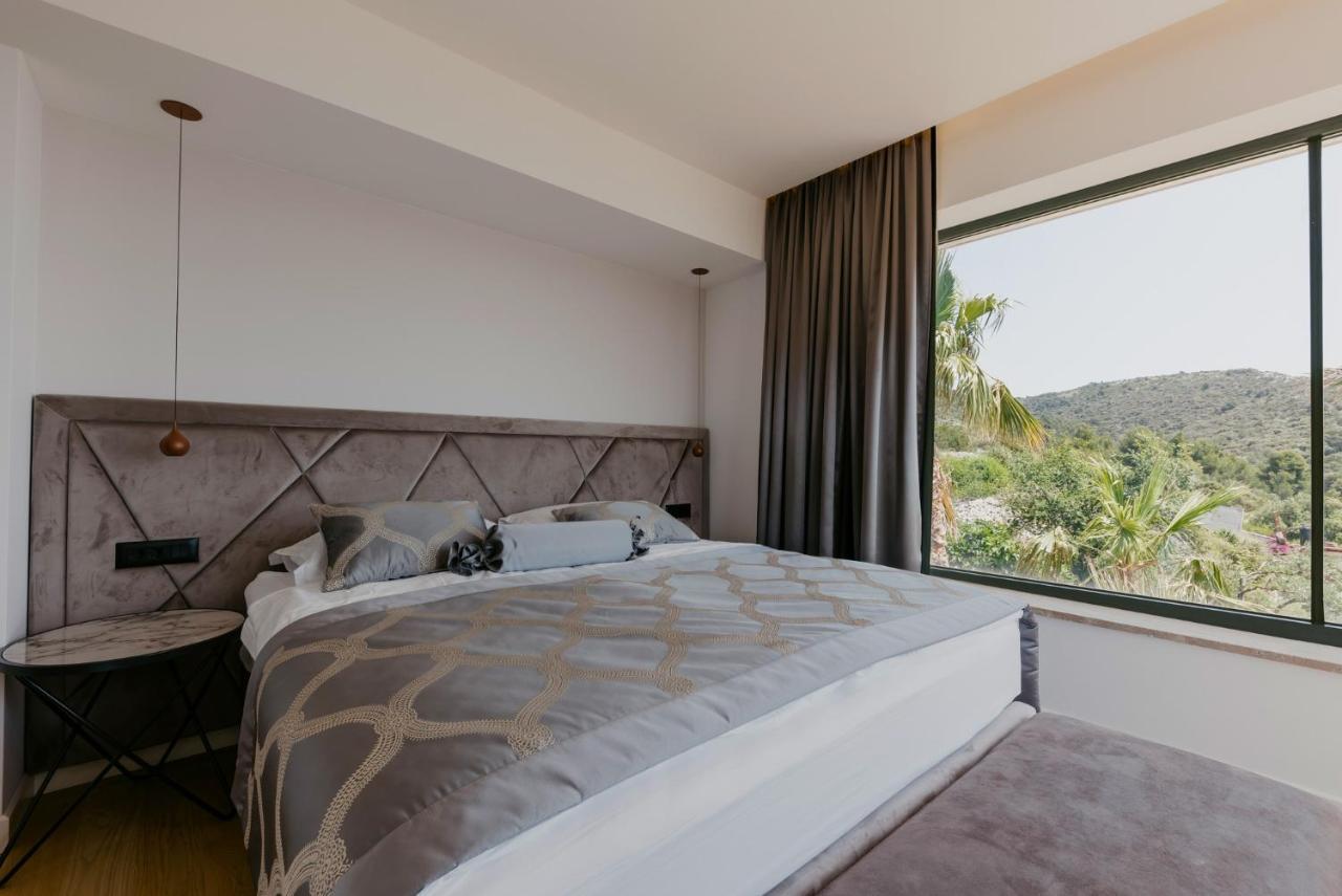 Villa Bloomhill Escape Trogir Eksteriør billede