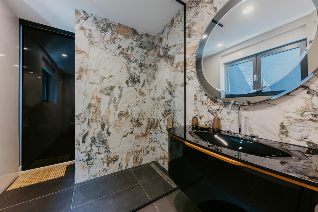 Villa Bloomhill Escape Trogir Eksteriør billede
