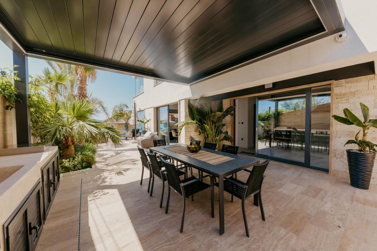 Villa Bloomhill Escape Trogir Eksteriør billede